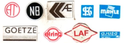 Las mejores marcas de automoción Las mejores marcas de automoción